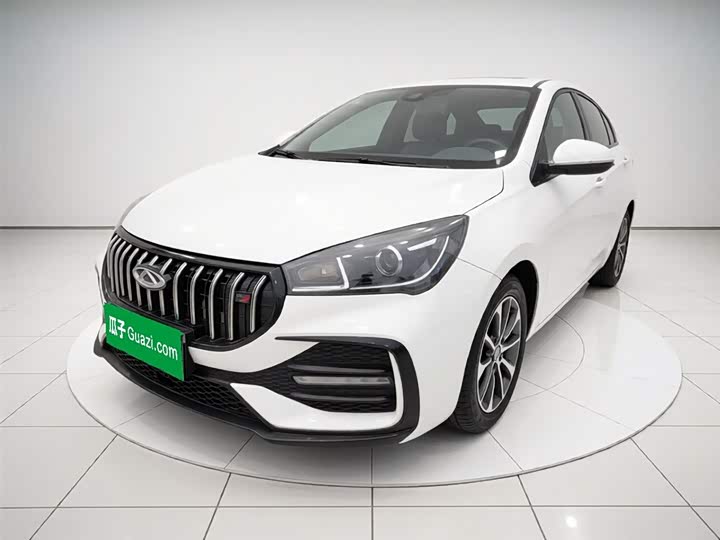 Фото 1 - Chery Arrizo 5