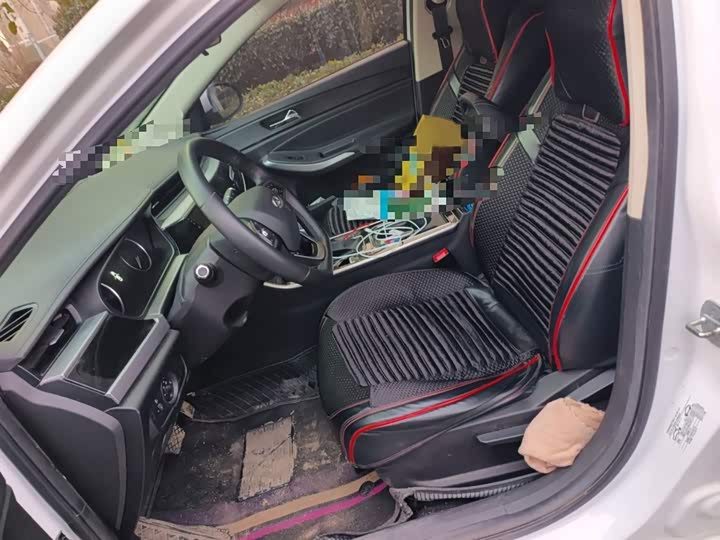 Фото 8 - Chery Arrizo 5