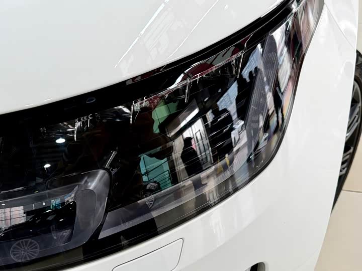 Фото 3 - Land Rover Range Rover