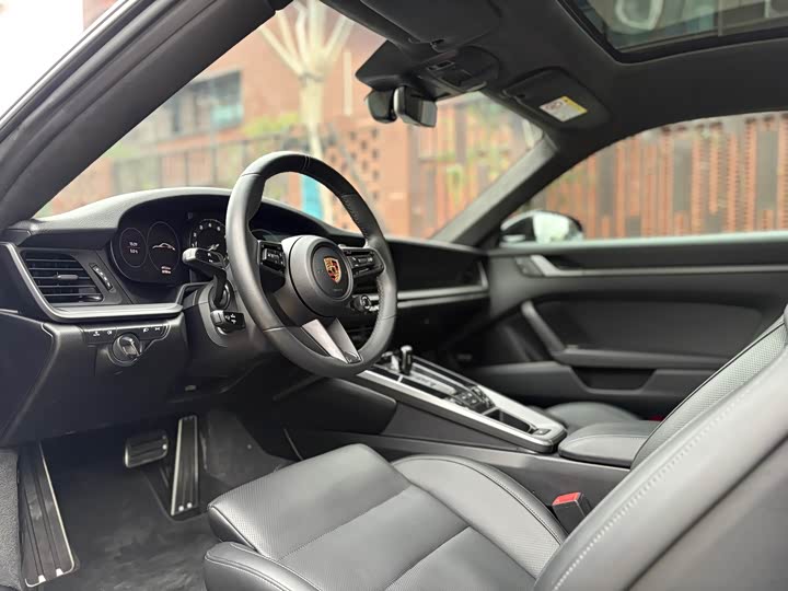 Фото 7 - Porsche 911