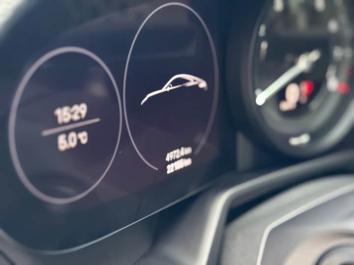 Фото 9 - Porsche 911