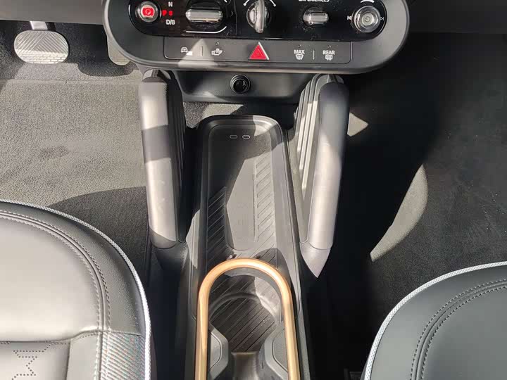 Фото 4 - Mini Cooper