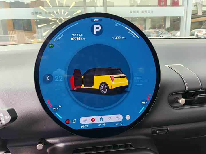 Фото 7 - Mini Cooper