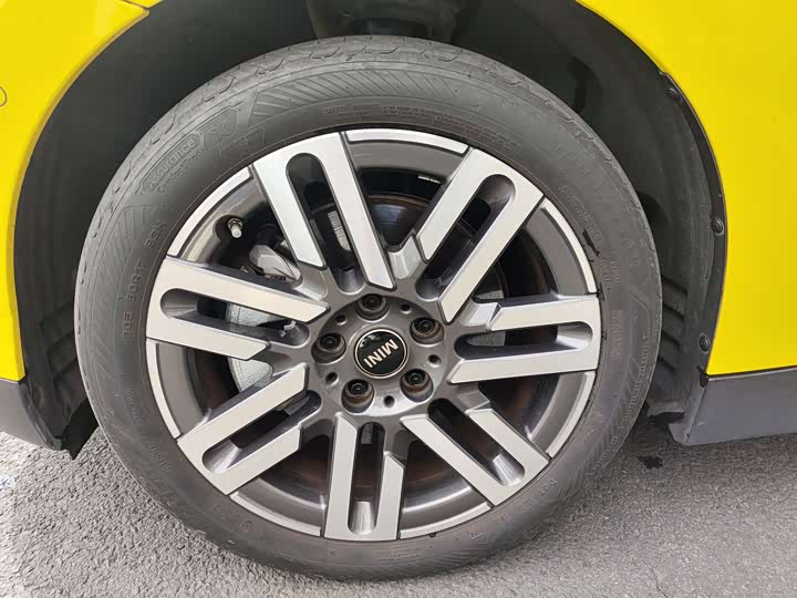 Фото 8 - Mini Cooper