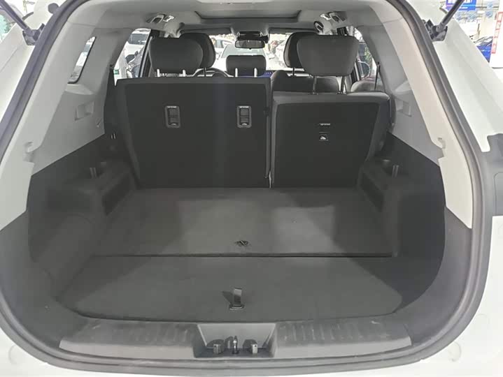 Фото 4 - Chery Fulwin T8