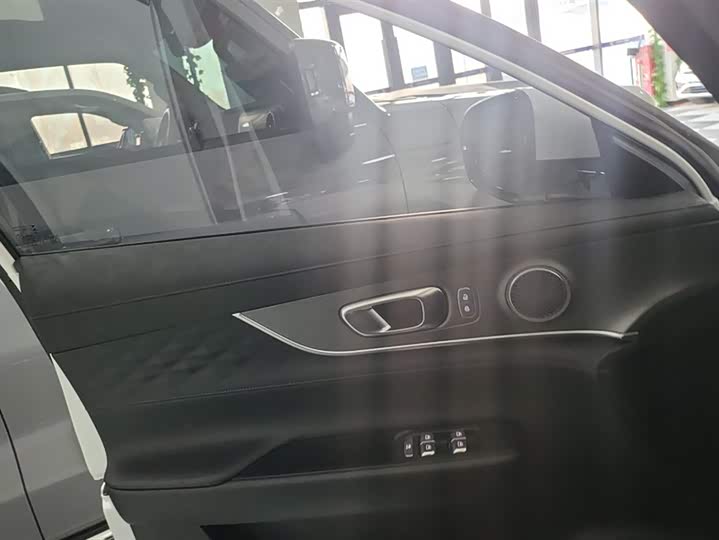 Фото 7 - Chery Fulwin T8