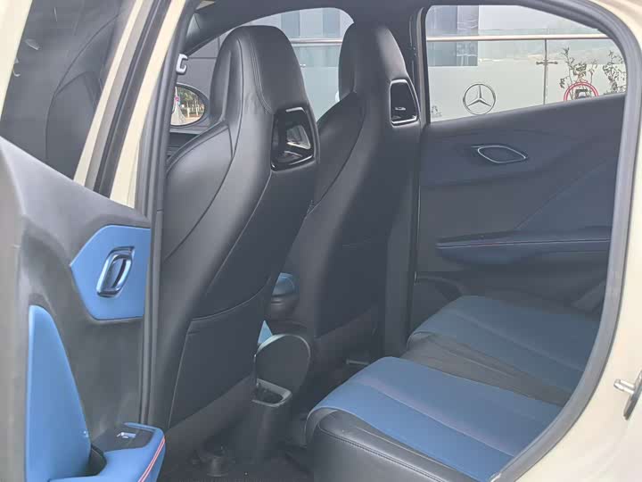 Фото 5 - BYD Seagull