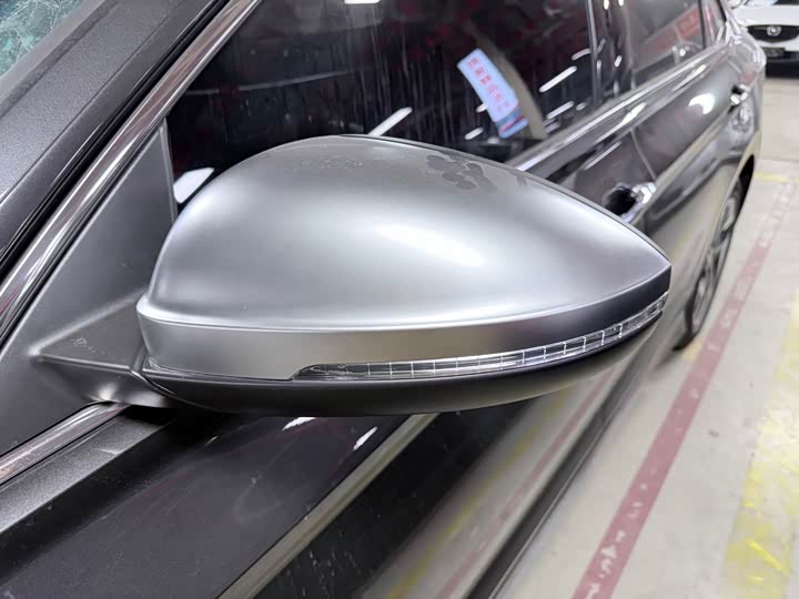 Фото 7 - Volkswagen Sagitar L