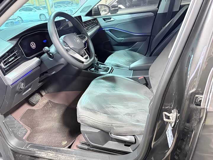 Фото 9 - Volkswagen Sagitar L