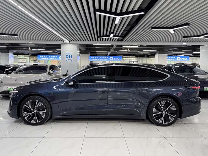 Фото 4 - Nio ET7