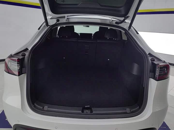 Фото 4 - Tesla Model Y