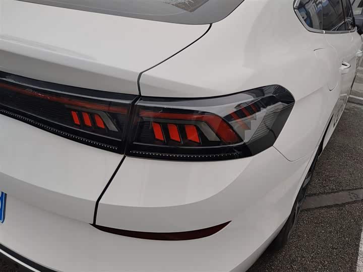 Фото 8 - Volkswagen Lamando L