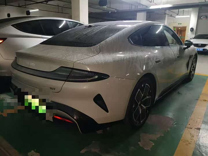 Фото 4 - Xiaomi SU7