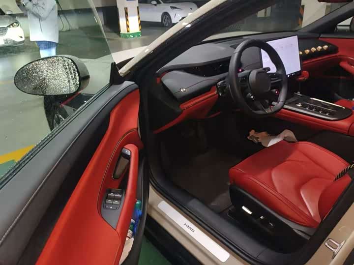 Фото 6 - Xiaomi SU7