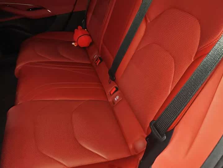 Фото 7 - Xiaomi SU7