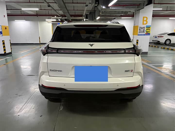 Фото 8 - Hozon U