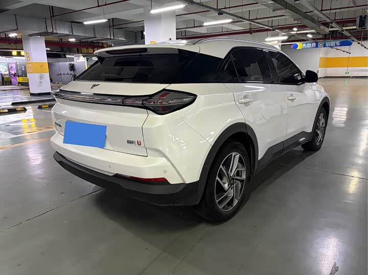 Фото 9 - Hozon U