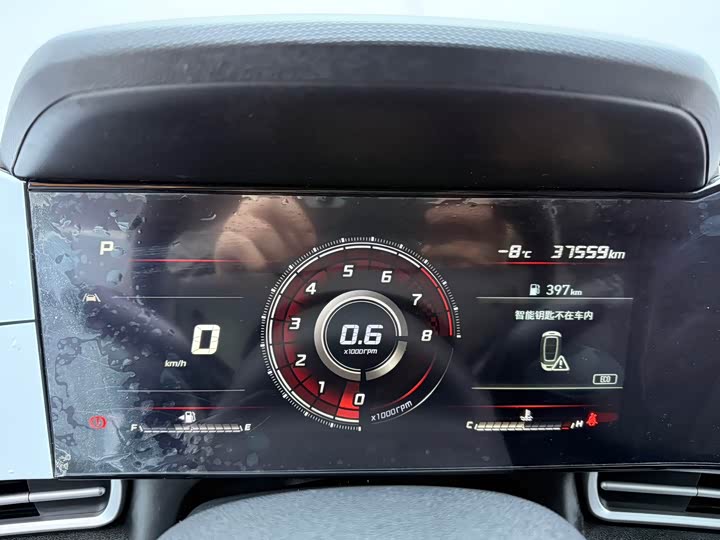 Фото 9 - Hyundai Elantra N line