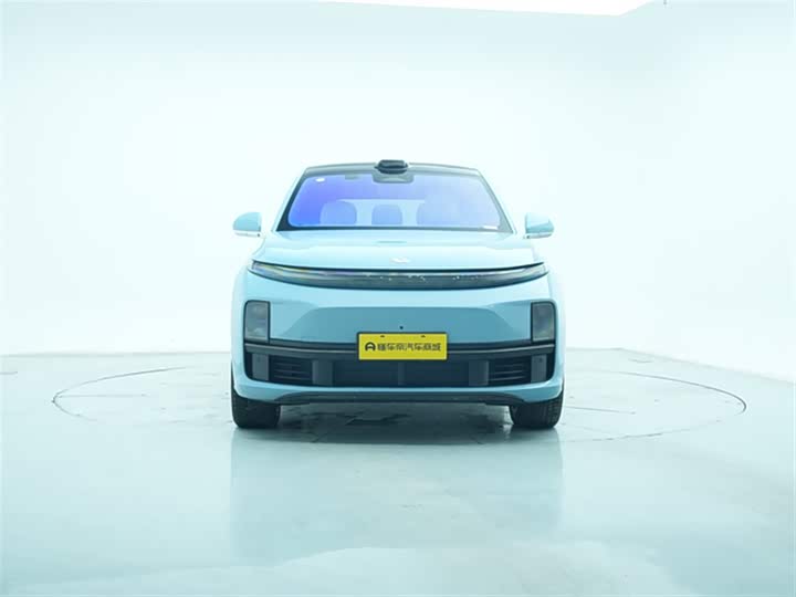 Фото 3 - LiXiang L7