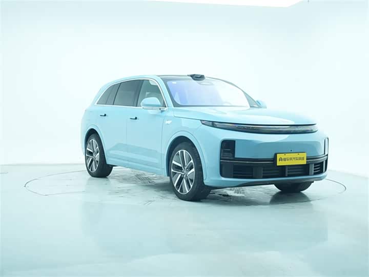 Фото 4 - LiXiang L7