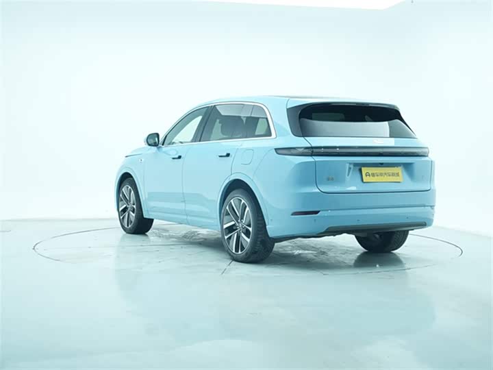 Фото 6 - LiXiang L7