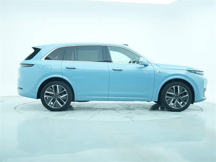 Фото 9 - LiXiang L7