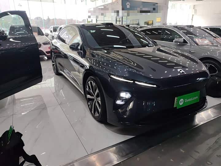 Фото 4 - Nio ET7