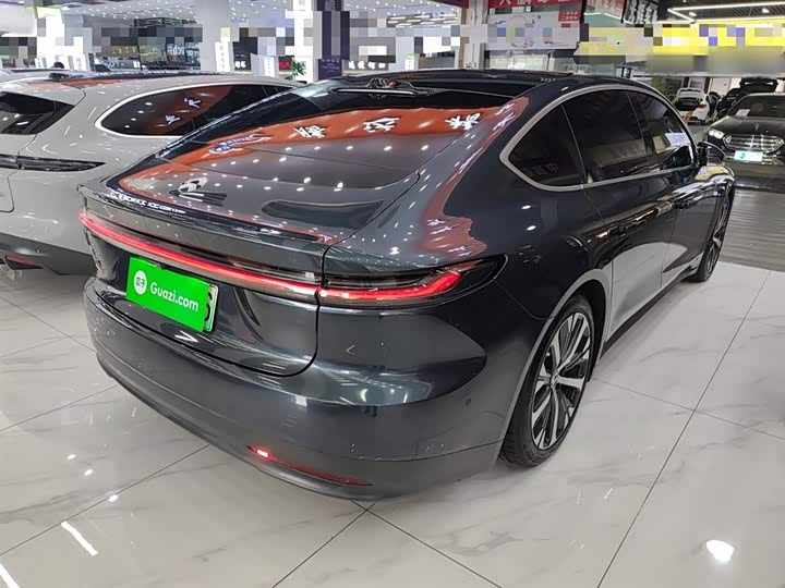 Фото 7 - Nio ET7