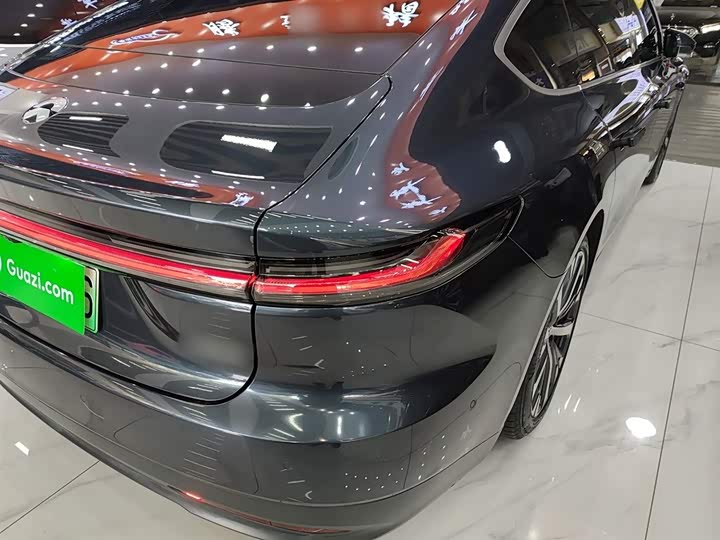 Фото 8 - Nio ET7