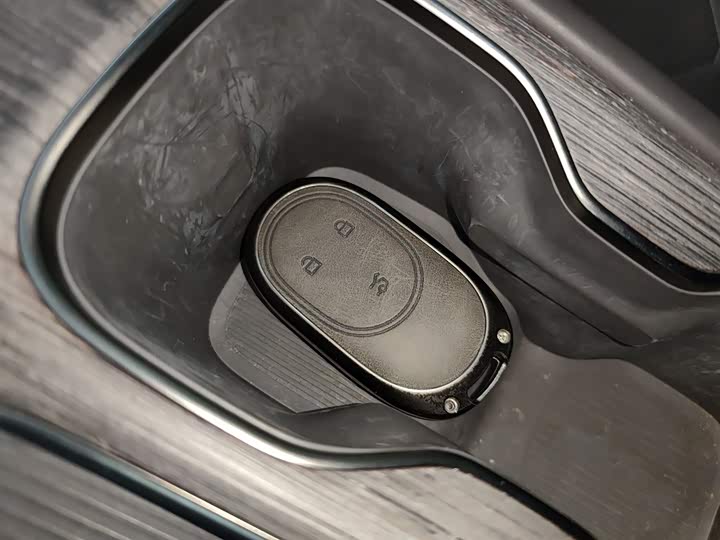 Фото 9 - Nio ET7