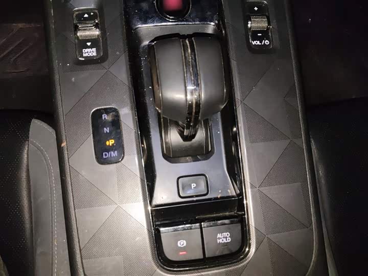 Фото 7 - GAC Trumpchi Empow R