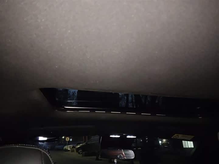 Фото 9 - GAC Trumpchi Empow R