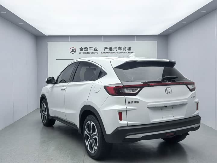 Фото 6 - Honda XR-V