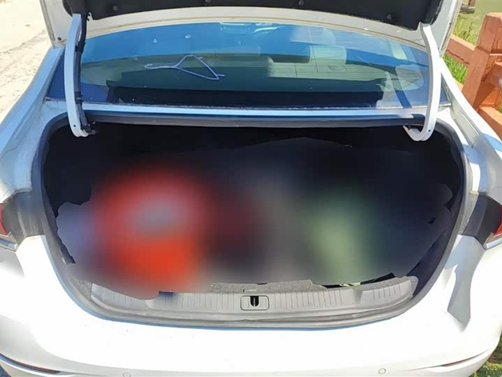 Фото 4 - Buick Excelle GT