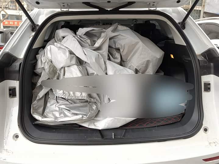 Фото 4 - Haval H6