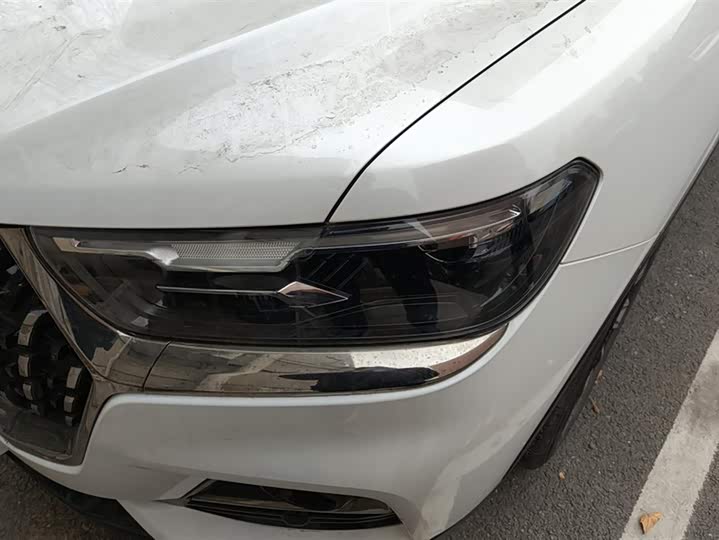 Фото 5 - Haval H6