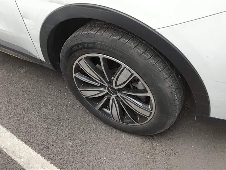 Фото 6 - Haval H6