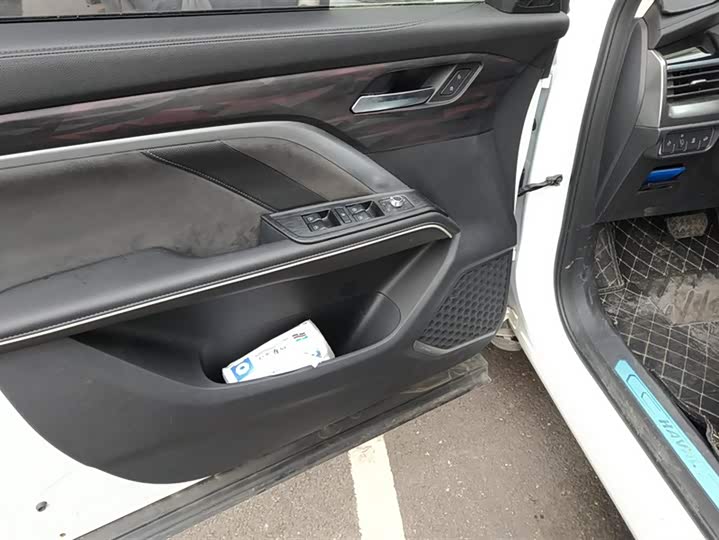 Фото 7 - Haval H6