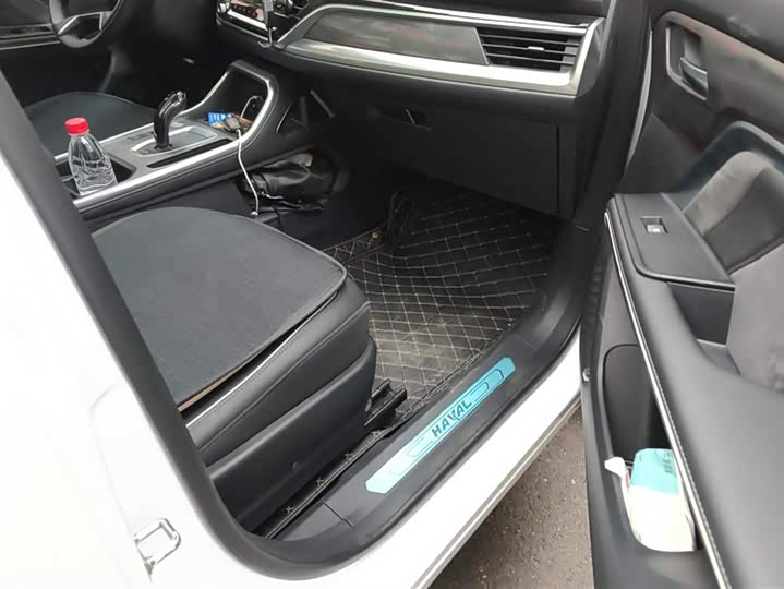 Фото 8 - Haval H6