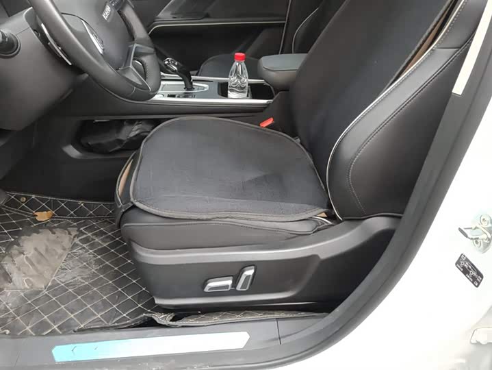 Фото 9 - Haval H6