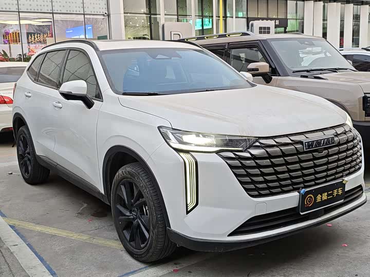 Фото 4 - Haval H6