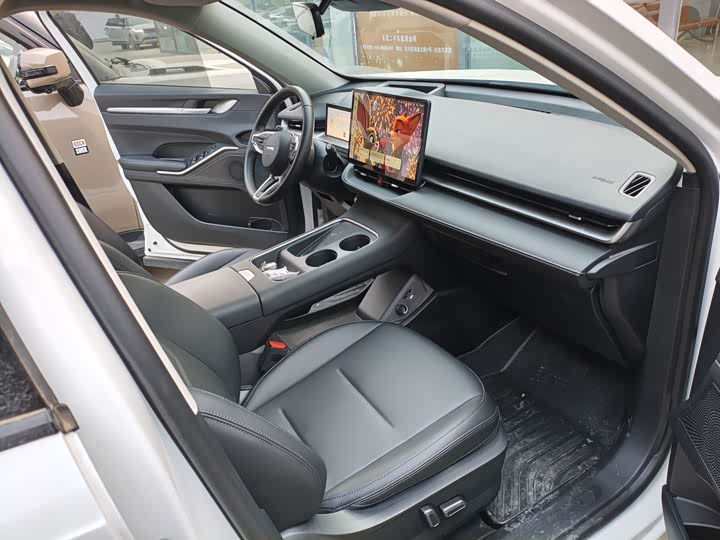 Фото 7 - Haval H6