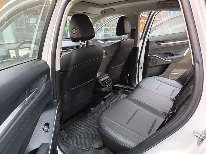 Фото 9 - Haval H6