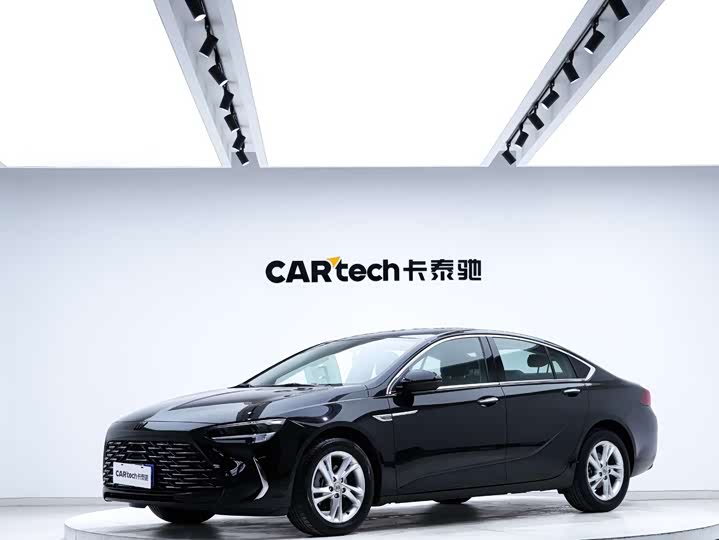 Фото 1 - Buick Regal