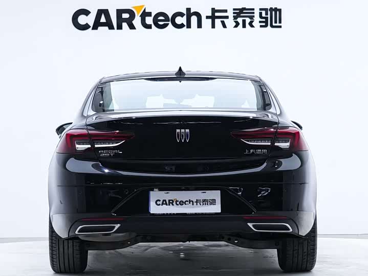 Фото 3 - Buick Regal