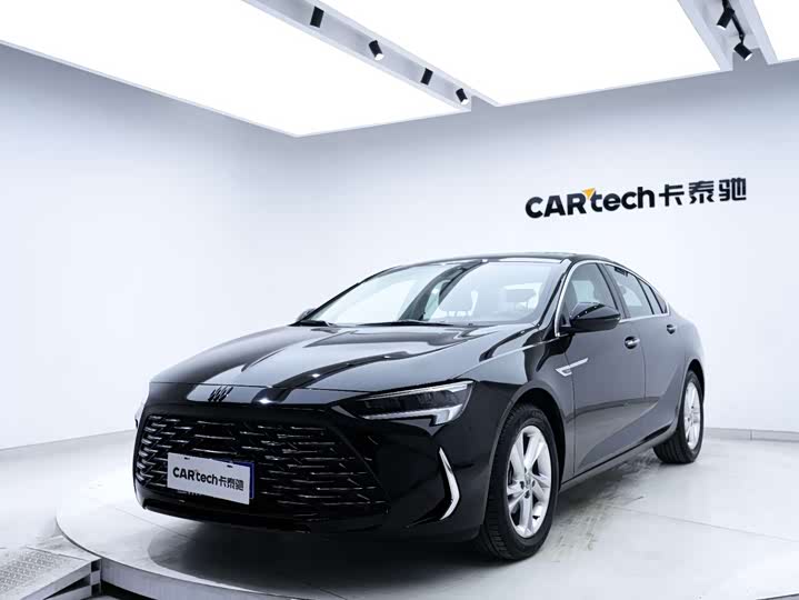 Фото 7 - Buick Regal