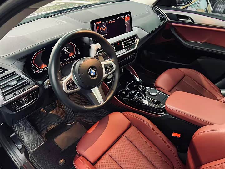 Фото 7 - BMW X4