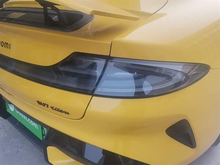 Фото 8 - Xiaomi SU7 Ultra