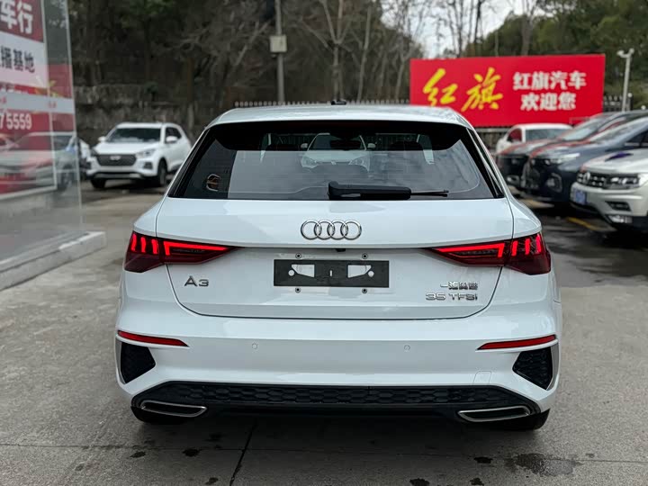 Фото 6 - Audi A3