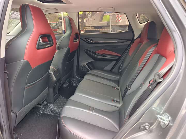 Фото 6 - Changan Oshan X5